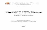 Língua Portuguesa - Leitura II