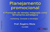 Planejamento Promcao Prof Miola -Abr 2006