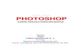 Adobe Photoshop - Guia Fácil PHOTOSHOP Curso Prático para Iniciantes TUTORIAL_DE_PS