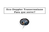 Eco-doppler Trans Crania No Patologia Apont Alunos