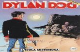 Dylan Dog - 023 - L'Isola Misteriosa