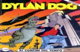 Dylan Dog - 050 - Ai Confini Del Tempo