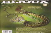 Revista Bijoux Maio-Junho 2007