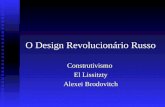 Design Revolucionario Russo1