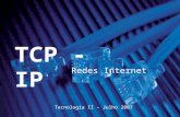 Apresentação TCP-IP v01