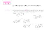 Apostila Completa Sobre Desenho Técnico - TELECURSO 2000 - Parte 3