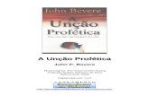 John Bevere - A Unção Profética