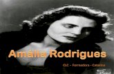 Amália Rodrigues