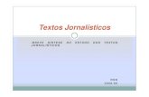 1. Textos Jornalísticos_Definição