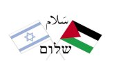 Israel e a QuestÃo Palestina-gaza