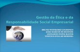 Ética E Responsabilidade Social Empresarial (Slides)