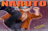 Naruto 3D&T