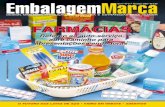 Revista EmbalagemMarca 051 - Novembro 2003