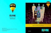 Brochura Remax
