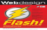 Revista Webdesign - Ano II - Número 15 - Flash