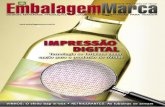 Revista EmbalagemMarca 085 - Setembro 2006