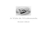 A Vida de Vivekananda - por Romain Rolland (Português)