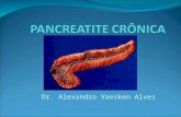 Aula 12 - Pancreatite Crônica
