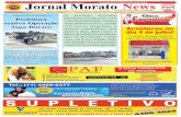 Morato News - Edição 112