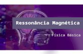 Resson+óncia Magn+®tica - F+¡sica