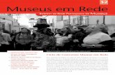 Boletim da Rede Portuguesa de Museus | nº32
