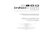 Livro Programa Intercom 2009