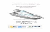 SolidWorks - SENAI