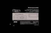 CAMERA DIGITAL - Manual Panasonic Lumix DMC-LS80_port Camera