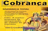 Especial Crédito & Cobrança - Parte Integrante da Revista ClienteSA edição 27 - Maio 04
