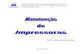 18188963 Apostila Manutencao de Impressoa Senac