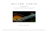 Estudos Para Guitarra Vol 6 - Harmonia Aplicada (Chord Melody)-Nelson Faria