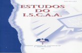 Estudos do ISCAA (2ª série) - Nº5, Ano 1999