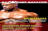 Segredo Revelado - Revista Max Pump 2