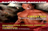 Segredo Revelado - Revista Max Pump 6