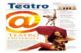 Jornal de Teatro Edição Nr. 13
