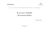 Apostila_Excel 2000 Av