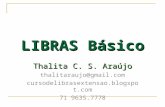 LIBRAS Básico_conexao