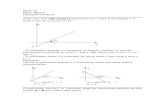 Matemática - Aula 33 - Equação da reta