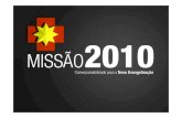MISSAO-2010 (powerpoint)