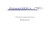 PowerMILL 5 - Básico (Port BR)