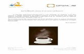 Coffee Break!!: criação de um cartaz com Inkscape