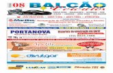 Jornal Balcão Veículos - Ano I - Edição 08