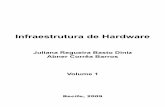 Infraestrutura de Hardware - Volume 1_2e3