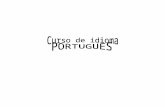 Curso de portugues para españoles