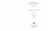 Platão - A República - Vol I (Do I ao IV livro)