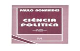 Paulo Bonavides - Ciência Política