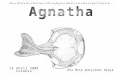Evolução - Agnatha