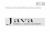 Manual Java CEJUG