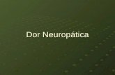 Aula5 - Dor Neuropática