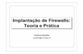 Firewalls PDF